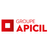 Logo Apicil Transverse