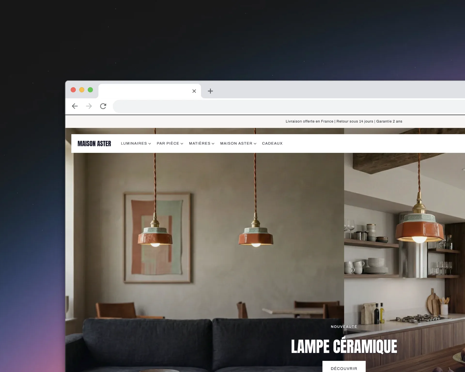 Combien coûte un site WordPress à Lyon en 2026 ?