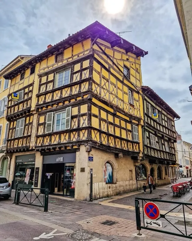 Novadigital, Bourg-en-Bresse