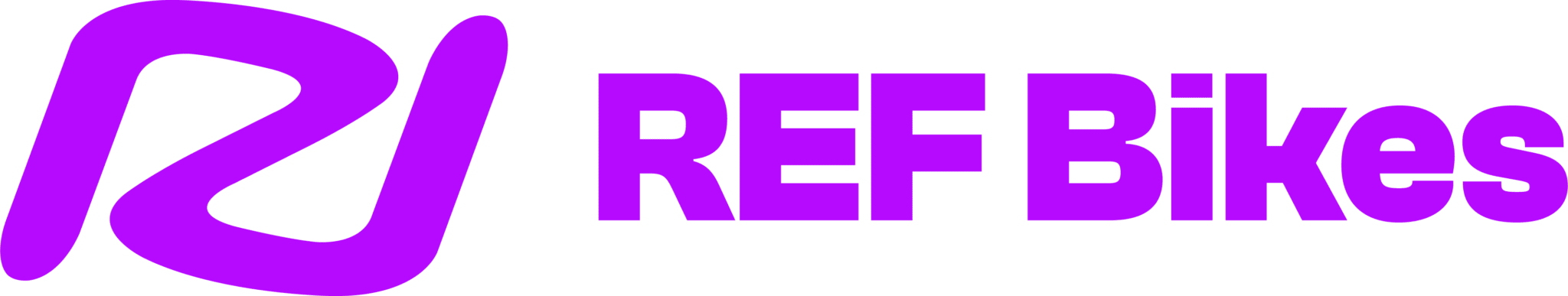 Ref'bikes