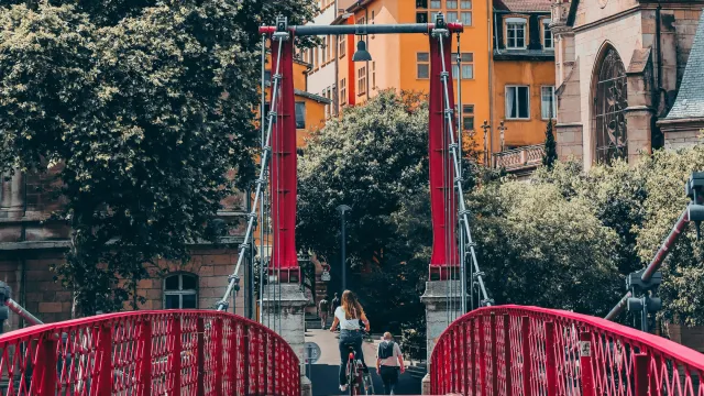 Novadigital, Lyon