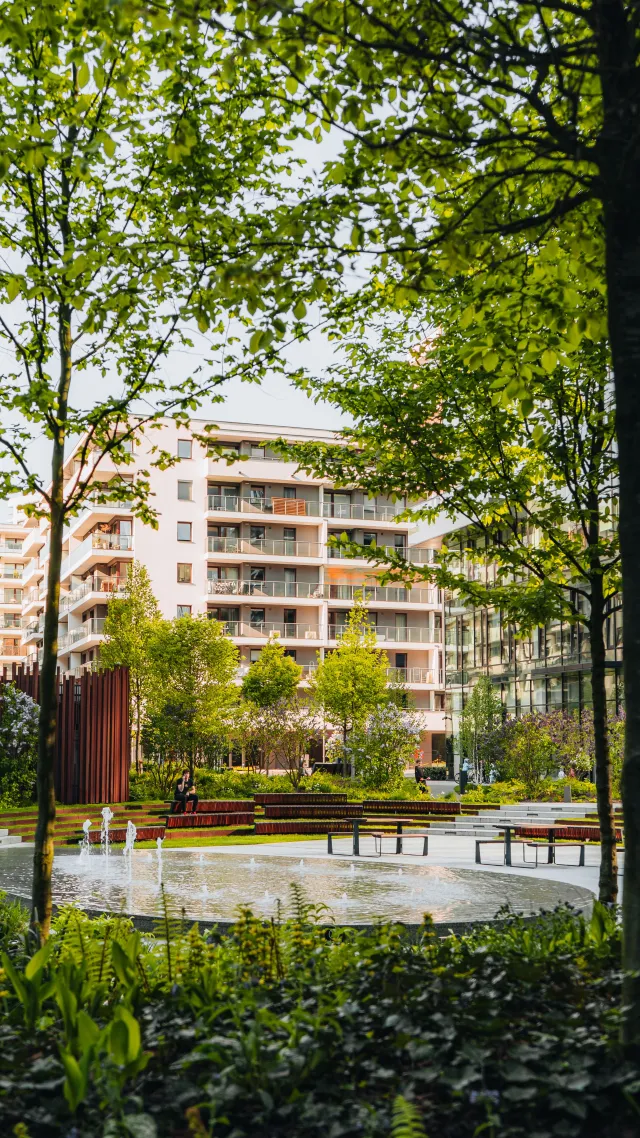 Novadigital, Villeurbanne